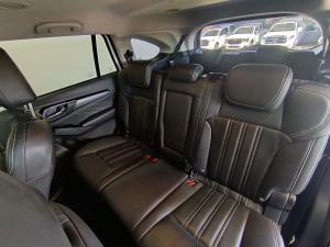 Isuzu mu-X 3.0TD LSE - Image 30