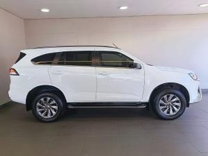 Isuzu mu-X 3.0TD LSE - Image 3