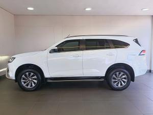 Isuzu mu-X 3.0TD LSE - Image 4