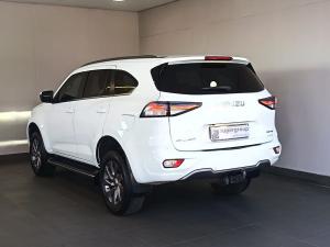 Isuzu mu-X 3.0TD LSE - Image 5