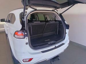Isuzu mu-X 3.0TD LSE - Image 7