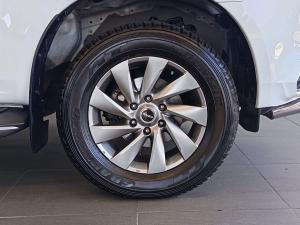 Isuzu mu-X 3.0TD LSE - Image 9