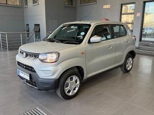 Suzuki S-Presso 1.0 GL auto - Image 1