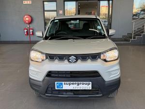 Suzuki S-Presso 1.0 GL auto - Image 2