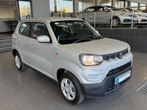 Suzuki S-Presso 1.0 GL auto - Image 3