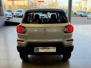 Suzuki S-Presso 1.0 GL auto - Image 6
