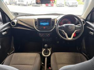 Suzuki Celerio 1.0 GL manual - Image 15