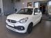 Suzuki Celerio 1.0 GL manual - Thumbnail 1