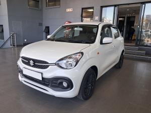 Suzuki Celerio 1.0 GL manual - Image 1