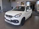 Thumbnail Suzuki Celerio 1.0 GL manual