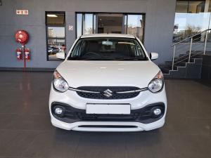 Suzuki Celerio 1.0 GL manual - Image 2