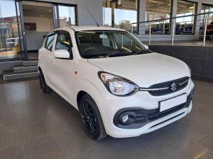Suzuki Celerio 1.0 GL manual - Image 3