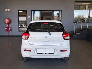 Suzuki Celerio 1.0 GL manual - Image 4