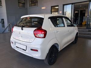 Suzuki Celerio 1.0 GL manual - Image 5