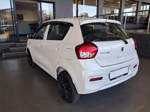 Suzuki Celerio 1.0 GL manual - Image 6
