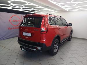 Mahindra Scorpio-N 2.2D Z8 4XPlor - Image 12