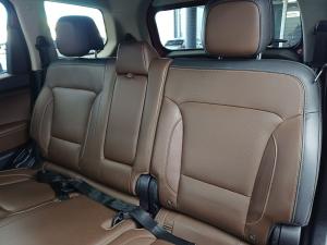 Mahindra Scorpio-N 2.2D Z8 4XPlor - Image 14