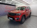 Thumbnail Mahindra Scorpio-N 2.2D Z8 4XPlor