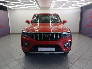 Mahindra Scorpio-N 2.2D Z8 4XPlor - Image 2