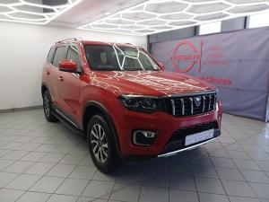 Mahindra Scorpio-N 2.2D Z8 4XPlor - Image 3