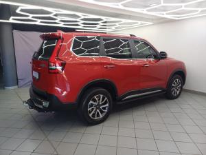 Mahindra Scorpio-N 2.2D Z8 4XPlor - Image 4