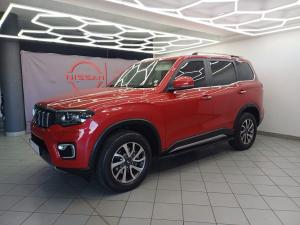 Mahindra Scorpio-N 2.2D Z8 4XPlor - Image 5