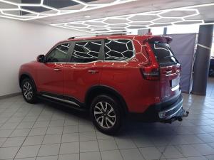 Mahindra Scorpio-N 2.2D Z8 4XPlor - Image 6