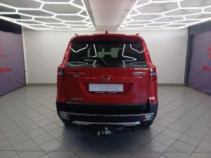 Mahindra Scorpio-N 2.2D Z8 4XPlor - Image 7