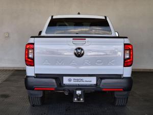 Volkswagen Amarok 2.0TDI double cab Life auto - Image 11