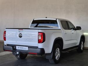 Volkswagen Amarok 2.0TDI double cab Life auto - Image 12
