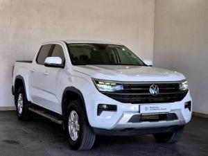 Volkswagen Amarok 2.0TDI double cab Life auto - Image 3