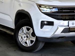Volkswagen Amarok 2.0TDI double cab Life auto - Image 4