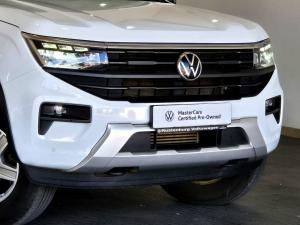 Volkswagen Amarok 2.0TDI double cab Life auto - Image 5