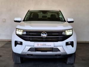 Volkswagen Amarok 2.0TDI double cab Life auto - Image 6