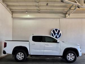 Volkswagen Amarok 2.0TDI double cab Life auto - Image 7