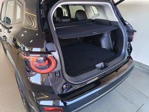 Haval H7 1.5T HEV Super Luxury Black Edition - Image 11