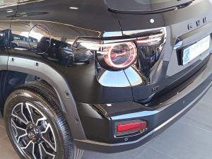 Haval H7 1.5T HEV Super Luxury Black Edition - Image 13