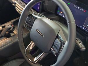 Haval H7 1.5T HEV Super Luxury Black Edition - Image 15