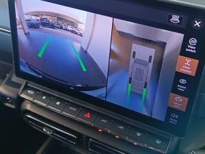 Haval H7 1.5T HEV Super Luxury Black Edition - Image 16