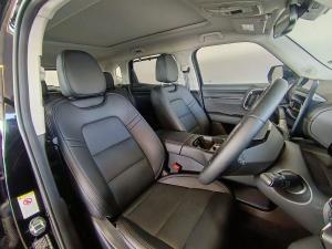 Haval H7 1.5T HEV Super Luxury Black Edition - Image 18