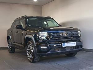 Haval H7 1.5T HEV Super Luxury Black Edition - Image 1