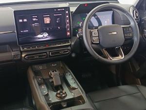 Haval H7 1.5T HEV Super Luxury Black Edition - Image 22