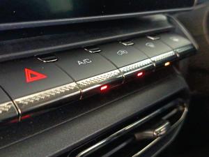 Haval H7 1.5T HEV Super Luxury Black Edition - Image 23