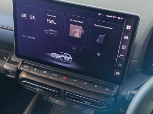 Haval H7 1.5T HEV Super Luxury Black Edition - Image 24