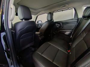 Haval H7 1.5T HEV Super Luxury Black Edition - Image 25