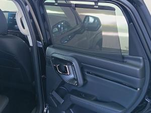 Haval H7 1.5T HEV Super Luxury Black Edition - Image 27