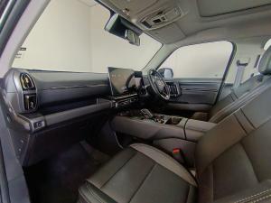 Haval H7 1.5T HEV Super Luxury Black Edition - Image 28
