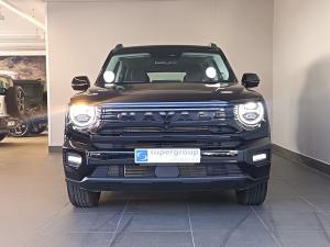Haval H7 1.5T HEV Super Luxury Black Edition - Image 2