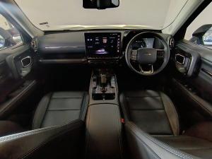 Haval H7 1.5T HEV Super Luxury Black Edition - Image 30