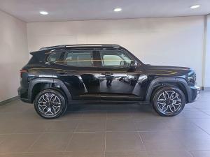 Haval H7 1.5T HEV Super Luxury Black Edition - Image 3